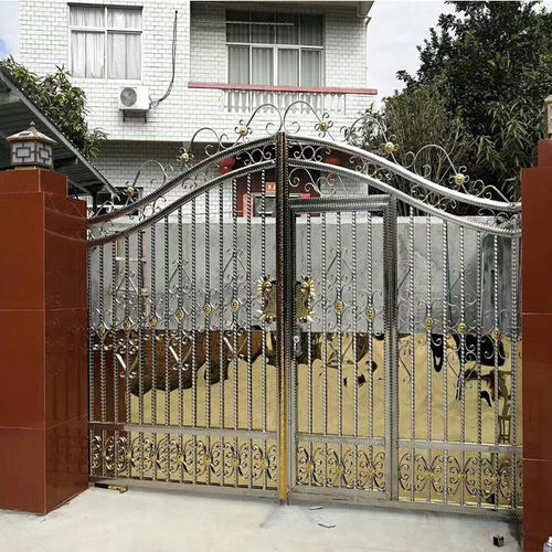 mais recente caso da empresa sobre Projeto bem sucedido da decoração da casa de WinscoMetal