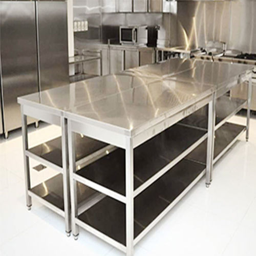 mais recente caso da empresa sobre Projeto bem sucedido da cozinha de WinscoMetal