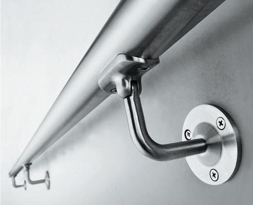 mais recente caso da empresa sobre Quais são as principais utilizações dos tubos decorativos de aço inoxidável produzidos pela Winscometal?