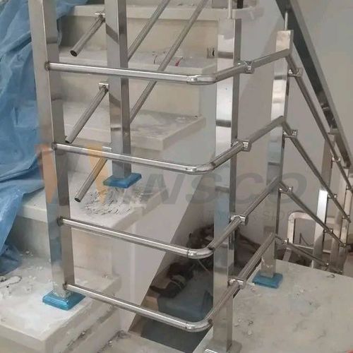 mais recente caso da empresa sobre ✨ Tubos de aço de alta qualidade para as paredes de base da WinscoMetal Company!