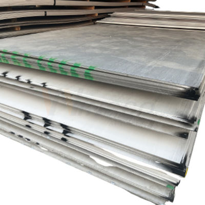 qualidade  Hot Rolled 12mm 15mm 16mm Stainless Steel Plate SS 316 JIS fábrica