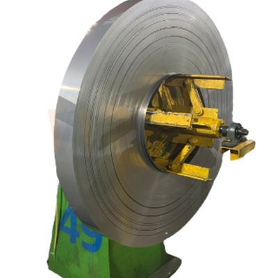 2B terminou a folha laminada de aço inoxidável 3mm da categoria 201 J1
