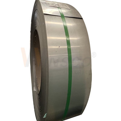 2B terminou a folha laminada de aço inoxidável 3mm da categoria 201 J1