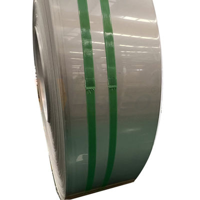 2B terminou a folha laminada de aço inoxidável 3mm da categoria 201 J1