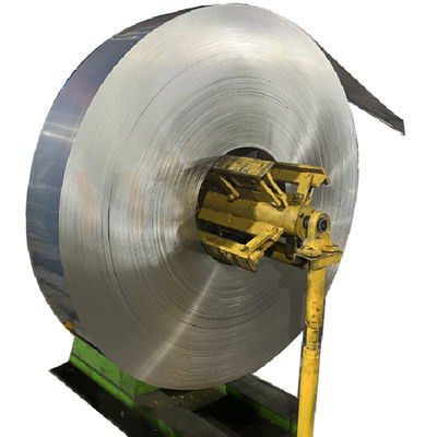 2B terminou a folha laminada de aço inoxidável 3mm da categoria 201 J1