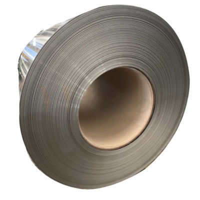 430 a categoria No.4 terminou a bobina de aço inoxidável laminada 0.6mm