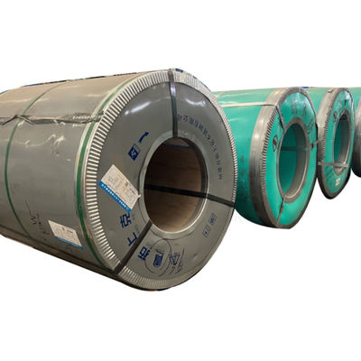1220mm de venda quente laminou a bobina de aço inoxidável 1.0mm 4Ft