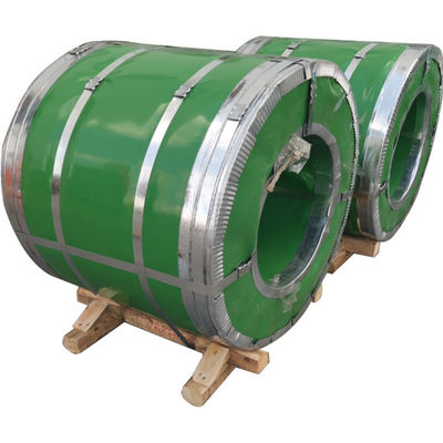 Os VAGABUNDOS surgem Tisco Posco Baosteel laminaram a bobina de aço inoxidável do TP 316L do SUS 316