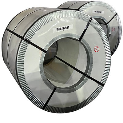 Os VAGABUNDOS surgem Tisco Posco Baosteel laminaram a bobina de aço inoxidável do TP 316L do SUS 316