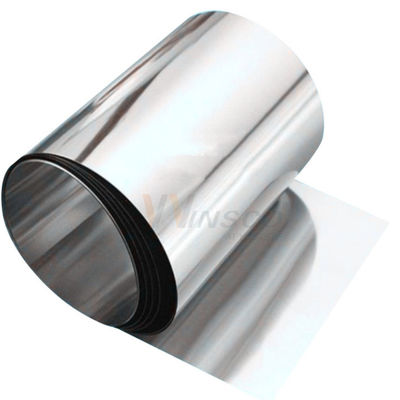 AISI 316 316l Moinho acabado 1000mmx2000mm chapa laminada a frio de aço inoxidável com 2b superfície 0,7 mm de espessura