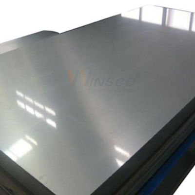 0.7mm espessura SS placa de metal 5x10 pés 1500mmx3000mm chapa de aço inoxidável 316 316L garantia de material