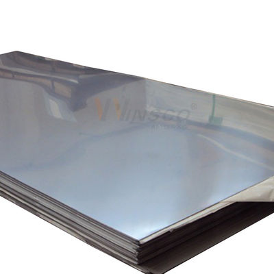 0.7mm espessura SS placa de metal 5x10 pés 1500mmx3000mm chapa de aço inoxidável 316 316L garantia de material