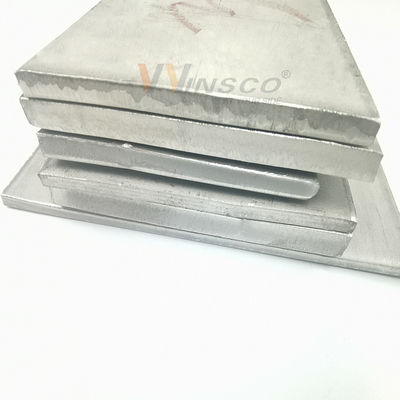 folha de aço inoxidável laminada a alta temperatura do preço razoável 3-60mm hora da placa de 4x10ft