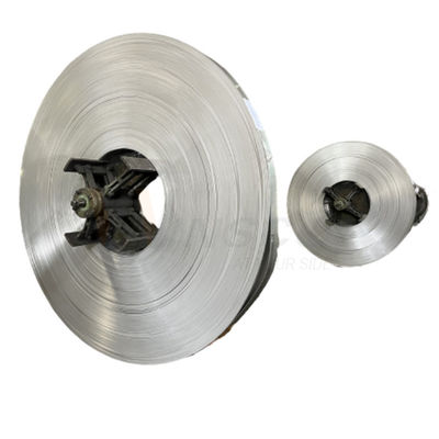 O SUS 304 1mm laminou tiras de aço inoxidável decorativas