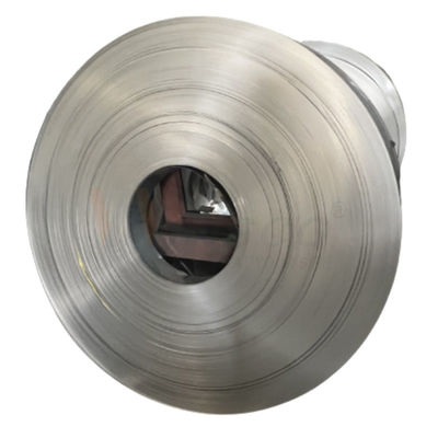 O SUS 304 1mm laminou tiras de aço inoxidável decorativas