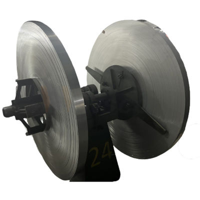 O SUS 304 1mm laminou tiras de aço inoxidável decorativas