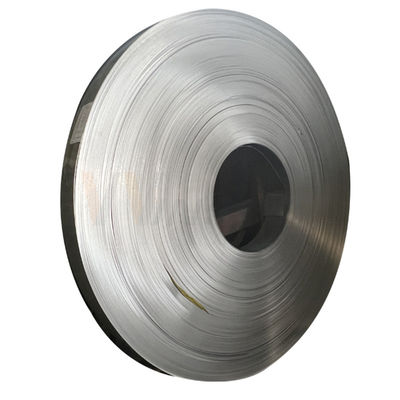 2mm laminou a tira estreita da tira 10-1500mm AISI 316 de aço inoxidável
