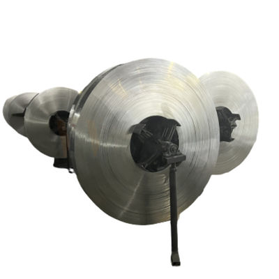 410 laminou o METAL 610mm barato de aço inoxidável do preço WINSCO da tira 508mm