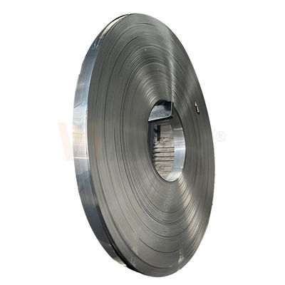 410 laminou o METAL 610mm barato de aço inoxidável do preço WINSCO da tira 508mm