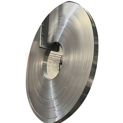 410 laminou o METAL 610mm barato de aço inoxidável do preço WINSCO da tira 508mm