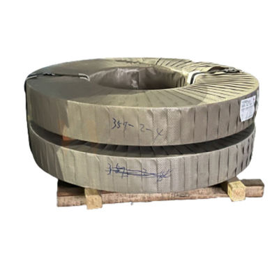 59mm laminou a categoria 304 de aço inoxidável dos SS 201 da faixa da tira