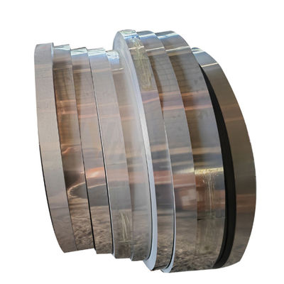 0.15-3mm laminou as larguras feitas sob encomenda da folha de aço inoxidável disponíveis