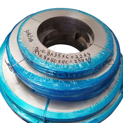 0.15-3mm laminou as larguras feitas sob encomenda da folha de aço inoxidável disponíveis