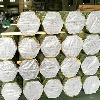 Aisi 201 tamanho oval de aço inoxidável da tubulação da elipse do corrimão da escada de Inox do tubo 304 316 personalizou decorativo