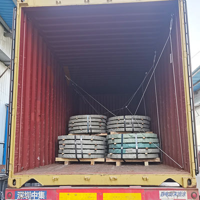 59mm laminou a categoria 304 de aço inoxidável dos SS 201 da faixa da tira