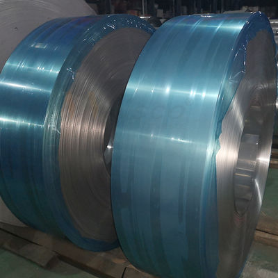 O SUS 304 1mm laminou tiras de aço inoxidável decorativas