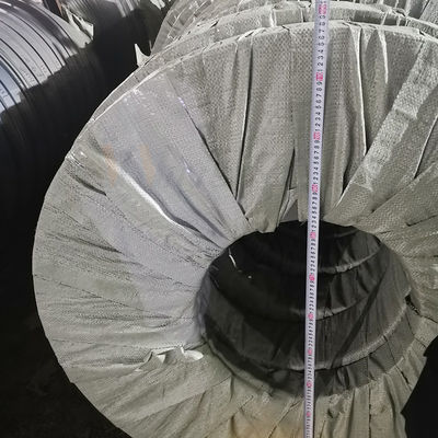 Bobina de Tira de Aço Inoxidável Laminada a Frio Grau 410