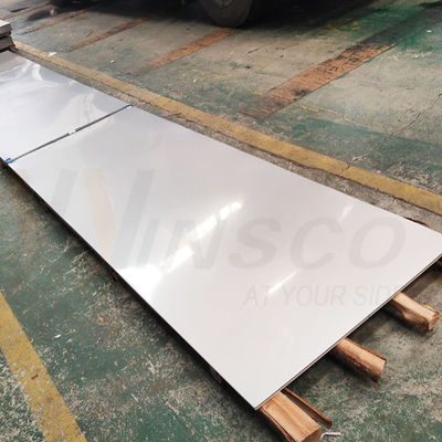 304 304L Grau 0,9mm espessura folha de aço inoxidável durável e resistente ao desgaste 1000mm largura 2000 comprimento folha de aço inoxidável 2B