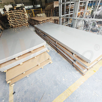 304 304L Grau 0,9mm espessura folha de aço inoxidável durável e resistente ao desgaste 1000mm largura 2000 comprimento folha de aço inoxidável 2B