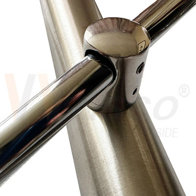 Tubos, Canos e Barras de Alta Resistência Adequados para Engenharia Mecânica e Fabricação Estrutural com Alta Integridade do Material