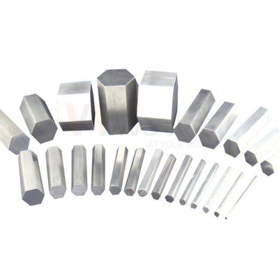 Especificações completas SUS 201 304 316 Rodas de aço inoxidável de grau redondo Suqare Flat Hexagon Angle Channel Shape Stainless Steel Bar