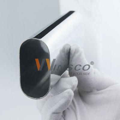 Altura de arco personalizável 66 mm Liga de aço inoxidável com durabilidade e desempenho duradouros