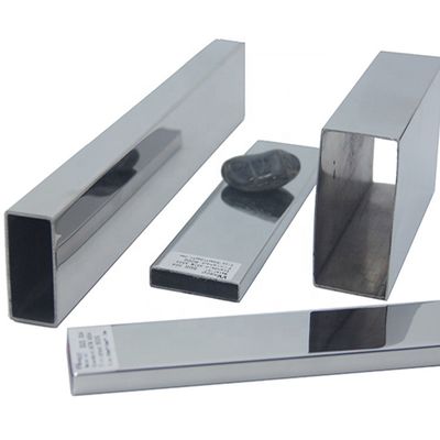 Liga de aço austenítico de alta resistência ao calor para vidro de espessura 12 mm e 24 mm
