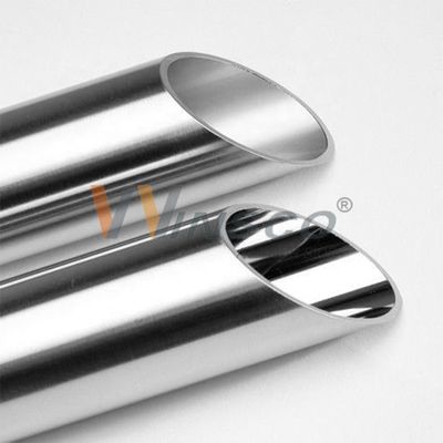 Alta resistência de liga de aço austenítico espessura 0,3 mm-3,0 mm para aplicações pesadas