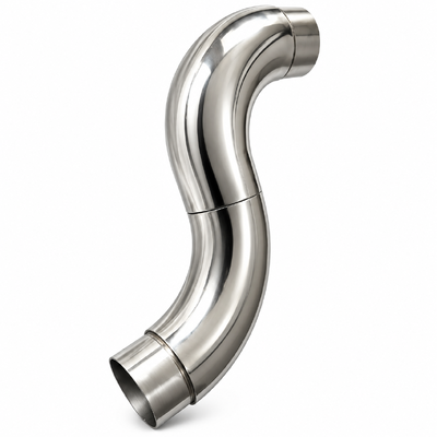 SS304 SS316 Multi-Angle Adjustable Handrail Connector for Round Tubes