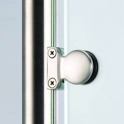SS 201 304 316 Espelho 0,8 mm-3,0 mm Espessura 2''Tubo de grades de aço inoxidável 50,8 mm Satin Soldado tubo redondo Inox