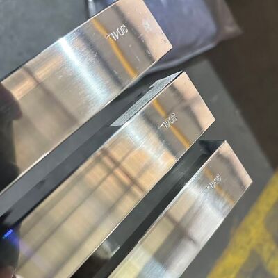 304L aço inoxidável tubo redondo quadrado retangular WinscoMetal