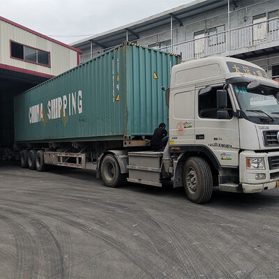 Tubulação de aço inoxidável de processamento não padrão Tp 201 do grande diâmetro 304 316 grossos industriais retangulares do quadrado redondo