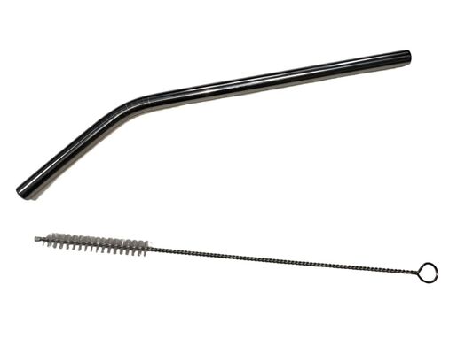 Tubo de Aço Inoxidável 100% Reciclável Tubo de Aço Inoxidável de Engenharia de Precisão Resistente à Corrosão para Estrutural