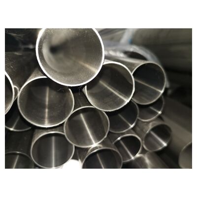 Alta resistência de liga de aço austenítico espessura 0,3 mm-3,0 mm para aplicações pesadas