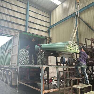 50 mmx150 mm Tubos de aço inoxidável de parede espessa de tamanho grande ASTM A554 201 304 316 tubos retangulares de aço inoxidável