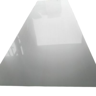 C316 316L 0,8 mm Tricidade Chapa Inox Coldway 1000mmx2000mm Aço inoxidável 2B Curvatura de chapas metálicas