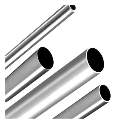 Tubo e Barra Caixa de Aço Inoxidável SS201 SS304 para Corrimão e Construção de Segurança no Sri Lanka