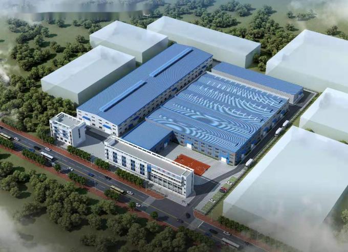 (GuangDong)Foshan Winsco Metal Products Co., Ltd. Perfil da Empresa