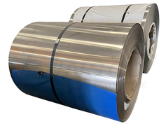 Borda de aço inoxidável 201 de Slie da bobina do metal de Winsco 304 316