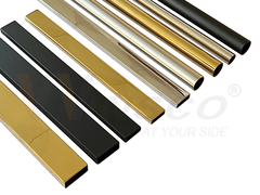 Inox de aço inoxidável